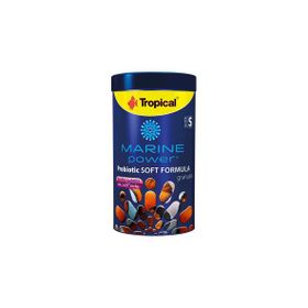 Tropical Marine Power Probiotic Soft Form 250 ml 150 gr Balık Yemi
