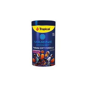 Tropical Marine Power Probiotic Soft Form 250 ml 150 gr Balık Yemi