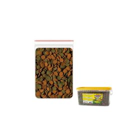 Tropical Mini Wafers Mix 100 gr Açık Balık Yemi