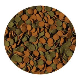Tropical Mini Wafers Mix 100 gr Kovadan Bölme Balık Yemi