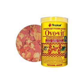 Tropical Ovo-Vit 100 gr Balık Yemi