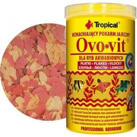 Tropical Ovo-Vit 100 gr Balık Yemi