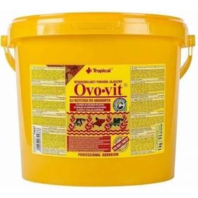 Tropical Ovo-Vit 100 gr Balık Yemi