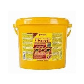 Tropical Ovo-Vit 50 gr Balık Yemi