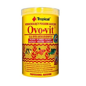 Tropical Ovo-Vit 50 gr Balık Yemi