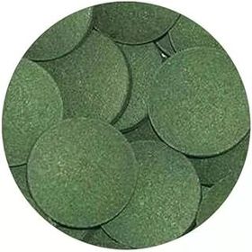 Tropical Pleco's Tablets 250 gr Kovadan Bölme Balık Yemi