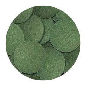 Tropical Pleco's Tablets 250 gr Kovadan Bölme Balık Yemi
