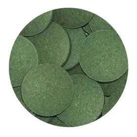 Tropical Pleco's Tablets 250 gr Kovadan Bölme Balık Yemi