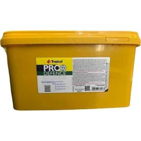 Tropical Pro Defence Micro Özel Probiyotikli Granül 100 gr Balık Yemi