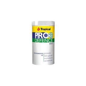 Tropical Pro Defence Micro Size 100 ml 60 gr Balık Yemi