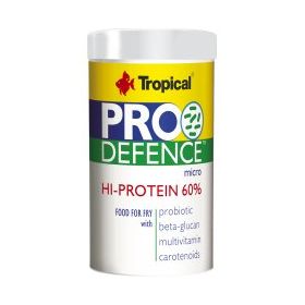 Tropical Pro Defence Micro Toz 100 gr Balık Yemi
