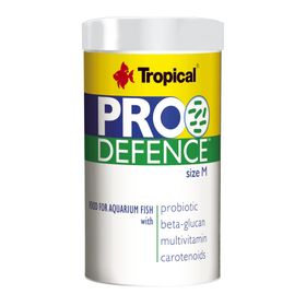 Tropical Pro Defence Size M 100 ml 44 gr Balık Yemi