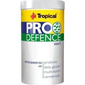 Tropical Pro Defence Size S 100 gr Balık Yemi
