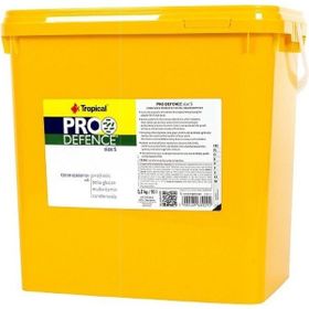 Tropical Pro Defence Size S 100 gr Balık Yemi