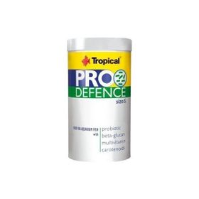 Tropical Pro Defence Size S 50 gr Balık Yemi