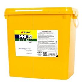 Tropical Pro Defence Size S 50 gr Balık Yemi