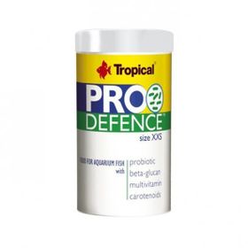 Tropical Pro Defence Size XXS 100 gr Balık Yemi