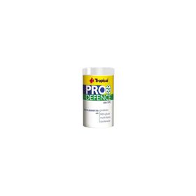 Tropical Pro Defence Size XXS 100 gr Balık Yemi