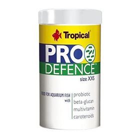 Tropical Pro Defence Size Xxs 5 lt 3,5 kg Balık Yemi