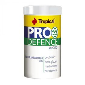 Tropical Pro Defence Size Xxs 5 lt 3,5 kg Balık Yemi