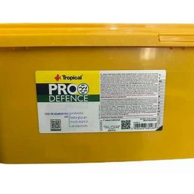 Tropical Pro Defence Size XXS 50 gr Balık Yemi