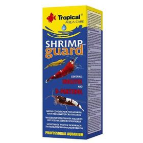 Tropical Shrimp Guard 30 ml Su Düzenleyici