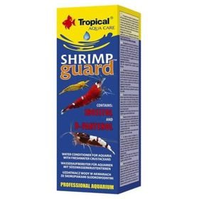 Tropical Shrimp Guard 30 ml Su Düzenleyici