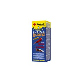 Tropical Shrimp Guard 30 ml Su Düzenleyici