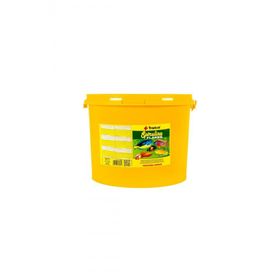Tropical Spirulina Flakes 11 lt 2 kg Balık Yemi