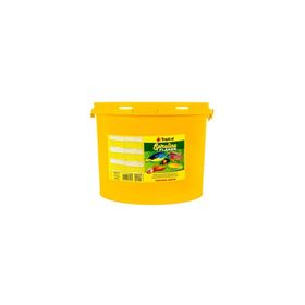 Tropical Spirulina Flakes 11 lt 2 kg Balık Yemi