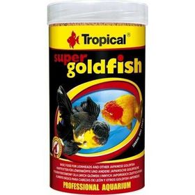 Tropical Super GoldFish Mini Sticks 100 ml 60 gr Kutu Balık Yemi