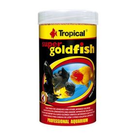 Tropical Super Goldfish Mini Sticks 3 kg Balık Yemi