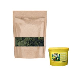 Tropical Super Spirulina Forte 500 gr Balık Yemi