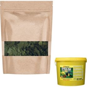 Tropical Super Spirulina Forte 500 gr Balık Yemi