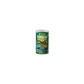 Tropical Super Spirulina Forte Chips 250 gr Balık Yemi