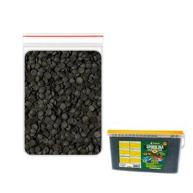Tropical Super Spirulina Forte Chips 50 gr Balık Yemi