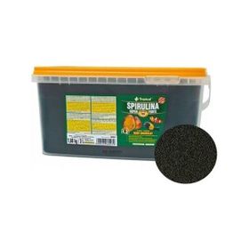 Tropical Super Spirulina Forte Mini Gran 100 gr Balık Yemi