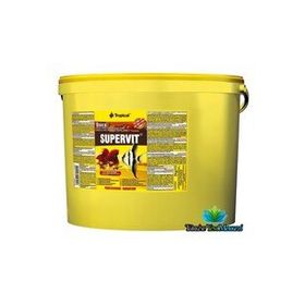 Tropical Supervit 100 gr Balık Yemi