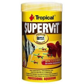 Tropical Supervit 100 gr Balık Yemi