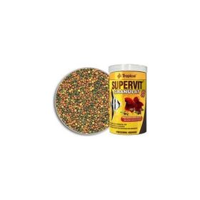 Tropical Supervit Granulat 100 ml 55 gr Balık Yemi
