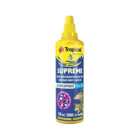 Tropical Supreme 100 ml Akvaryum Su Düzenleyici