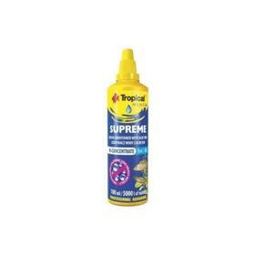 Tropical Supreme 100 ml Akvaryum Su Düzenleyici