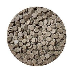 Tropical Tablet D-Allio Plus 50 Adet Balık Yemi
