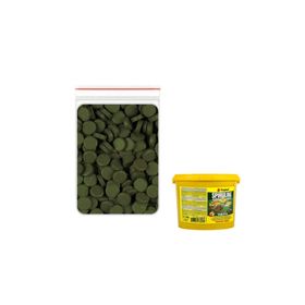 Tropical Tablet Super Spirulina Forte 100 Adet Balık Yemi