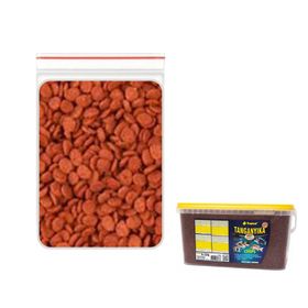 Tropical Tanganyika Chips 50 gr Balık Yemi