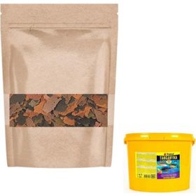 Tropical Tanganyika Flakes 100 gr Balık Yemi