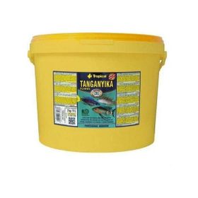 Tropical Tanganyika Flakes 100 gr Balık Yemi