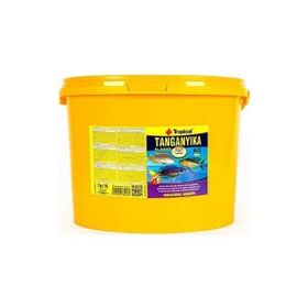 Tropical Tanganyika Flakes 50 gr Balık Yemi