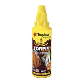 Tropical Torfin Complex 50 ml Akvaryumlar İçin Siyah Su