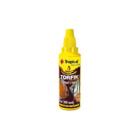 Tropical Torfin Complex 50 ml Akvaryumlar İçin Siyah Su